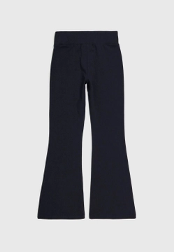 LEGGINSY DZIEWCZĘCE DZWONY CHAMPION 404770P