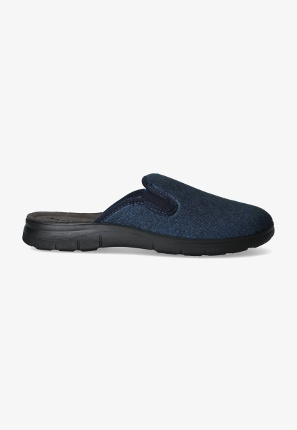 PANTOFLE MESKIE INBLU BG000059