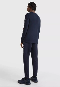 LONGSLEEVE MĘSKI Z KOLEKCJI TOMMY HILFIGER MW0MW09096