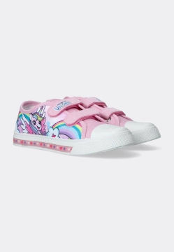 SNEAKERSY DZIECIĘCE UNICORN S8010116T