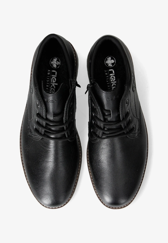 OCIEPLANE TRZEWIKI MĘSKIE RIEKER 10539-00