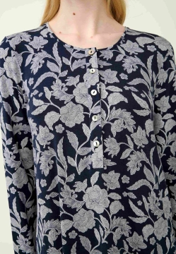 KOSZULA NOCNA VAMP 23061