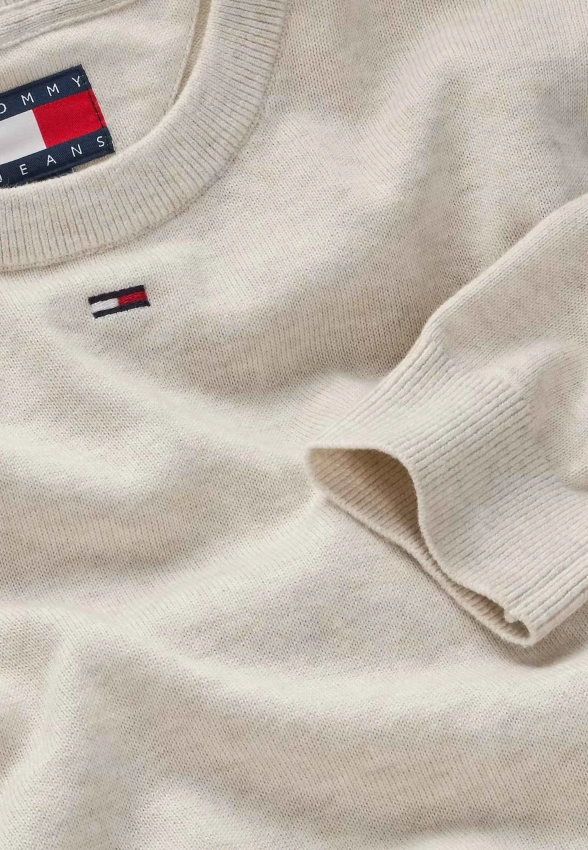 SWETER DAMSKI TOMMY JEANS DW0DW20159