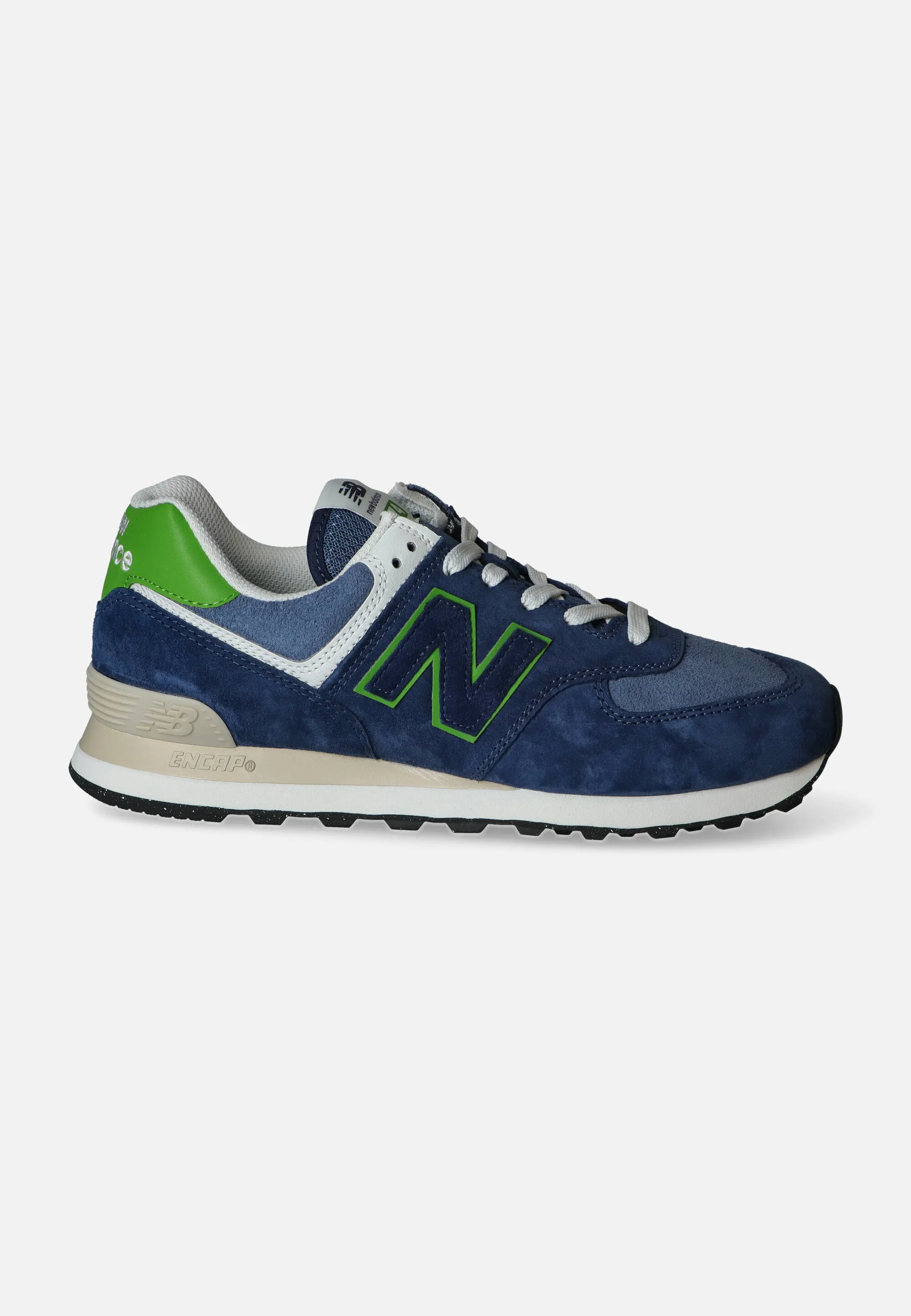 SNEAKERY MĘSKIE NEW BALANCE U574QBL