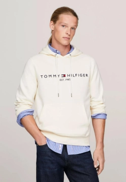 BLUZA Z KAPTUREM MĘSKA TOMMY HILFIGER MW0MW11599