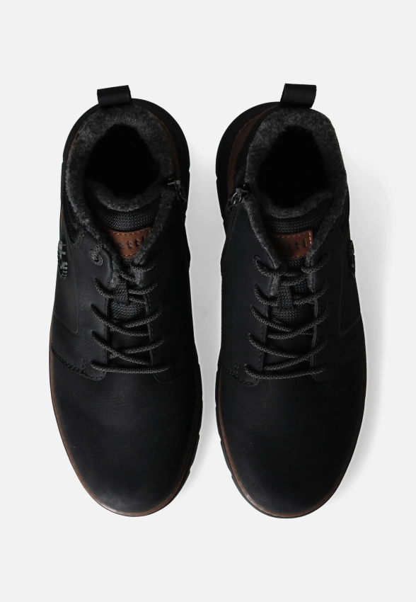 WYSOKIE SNEAKERSY MĘSKIE BUGATTI 331-AP0305000