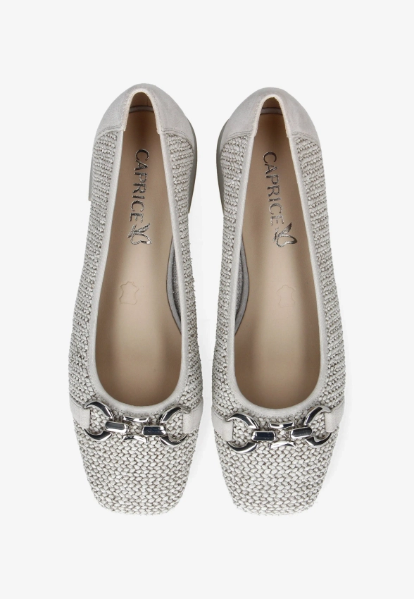 BALERINY DAMSKIE CAPRICE 9-22503-42