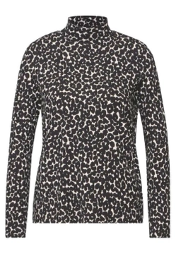 POLGOLF DAMSKI Z NADRUKIEM STREET ONE 5 322375