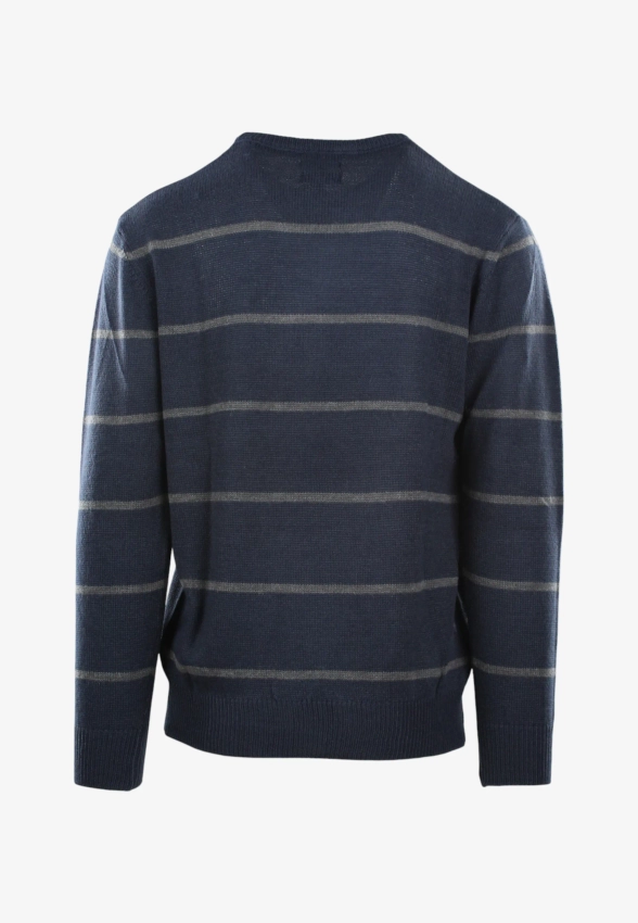 SWETER MĘSKI STORMY LIFE W6092