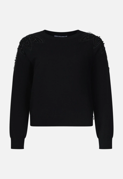 SWETER DAMSKI ARTIGLI ACMA002798