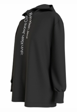 BLUZA DAMSKA Z KAPTUREM CALVIN KLEIN JEANS J20J221942