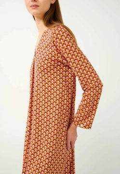 KOSZULA NOCNA VAMP 21031