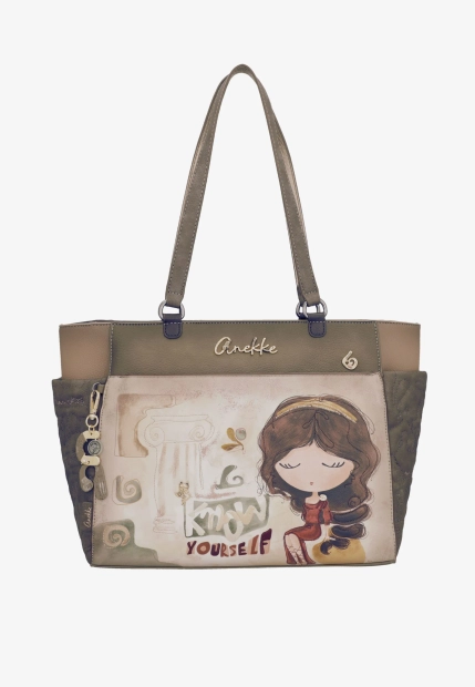 DUŻA TOREBKA DAMSKA ANEKKE MUSE 42702-216