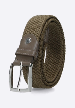 ELASTYCZNY PASEK MĘSKI 073