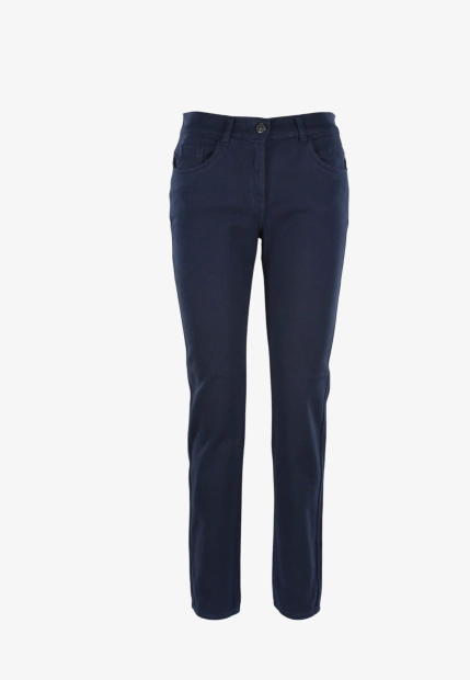 SPODNIE DAMSKIE IBER BRENDAMNA600