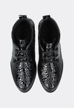 SKÓRZANE TRZEWIKI DAMSKIE ARTIKER 53C0912