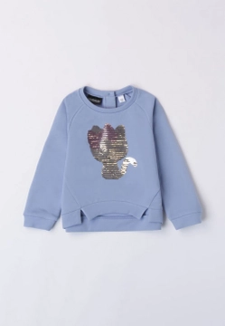 BLUZA DZIEWCZĘCA SARABANDA O 7250