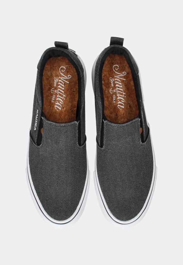 SNEAKERY MĘSKIE NAUTICA NTM4100F05 02