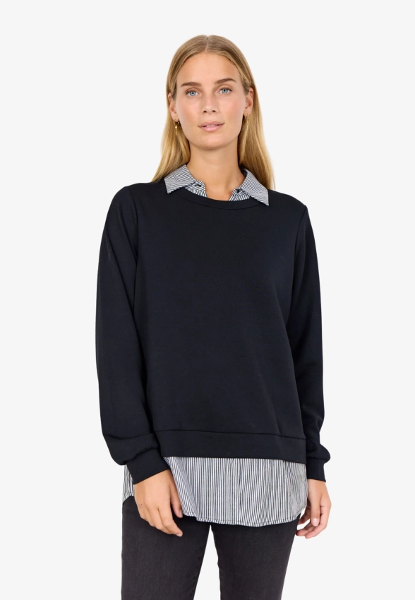 BLUZA DAMSKA SOYACONCEPT 27274