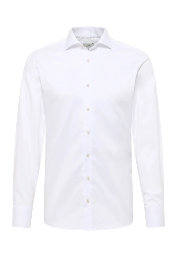 KOSZULA MĘSKA Z DŁUGIM RĘKAWEM ETERNA 8005 F682