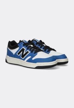 SNEAKERSY DZIECIĘCE NEW BALANCE GSB480TB