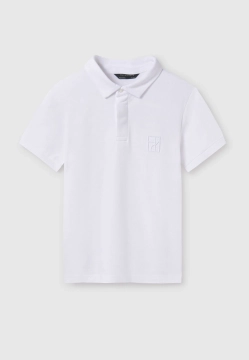 POLO CHLOPIĘCE MAYORAL 6127