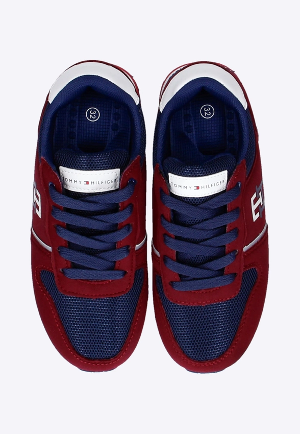 SNEAKERSY  TOMMY HILFIGER T3B9-32492