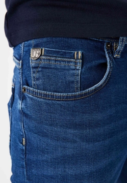 JEANSY MĘSKIE GARCIA JEANS   630 32