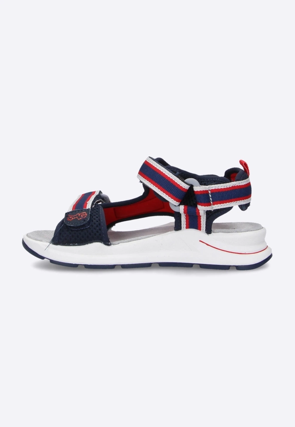 Sandały chłopięce Primigi PMG 5394200
