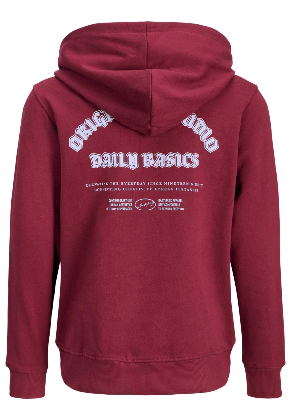 BLUZA CHLOPIĘCA JACK & JONES 12284109