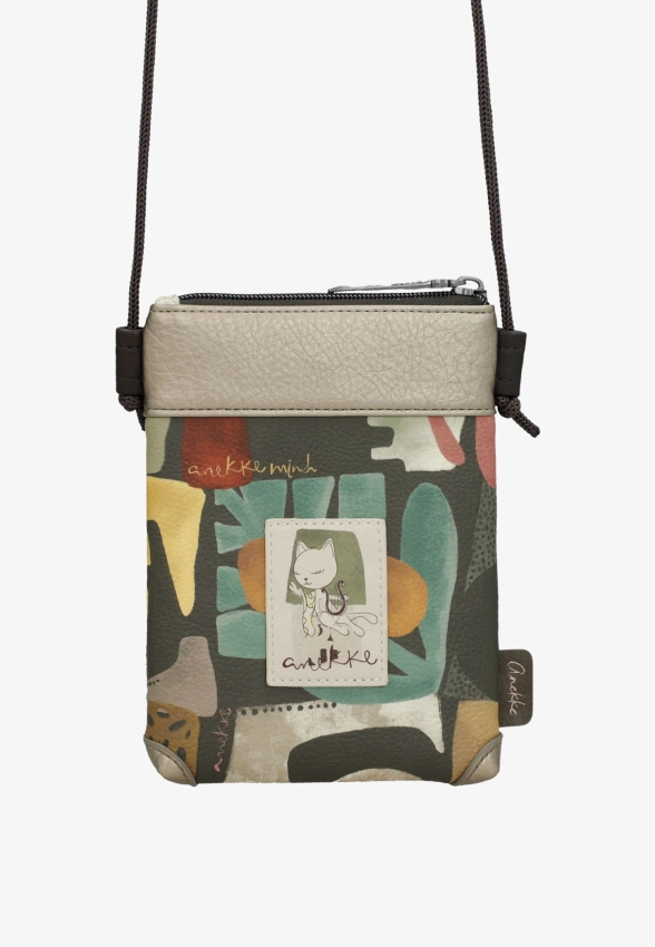 MINI TOREBKA DAMSKA ANEKKE MUSE 42703-904
