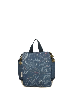 ROZKŁADADA KOSMETYCZKA PODRÓZNA ANEKKA MADEMOISELLE 41597-013