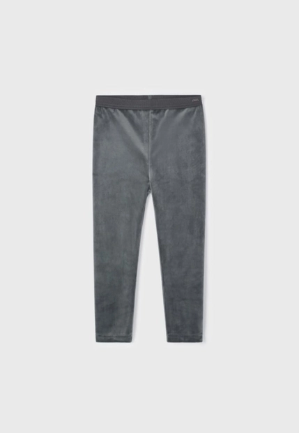 LEGGINSY AKSAMITNE DZIEWCZĘCE MAYORAL  712