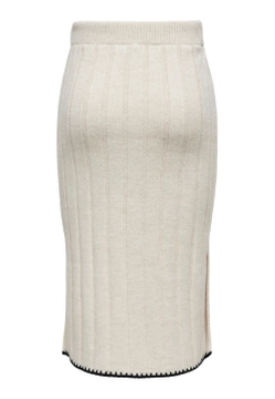 DZIANINOWA SPÓDNICA ONLY 15330190