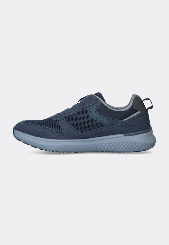 SNEAKERSY MĘSKIE LUMBERJACK SMD6712-013