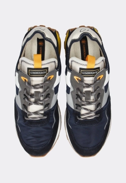 SNEAKERSY MĘSKIE LUMBERJACK SMK1412-001