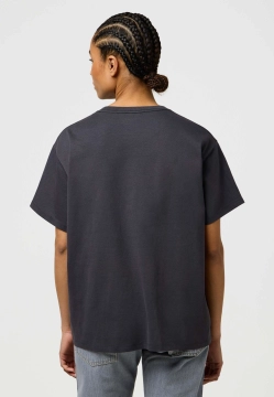 T-SHIRT DAMSKI WRANGLER 112373022