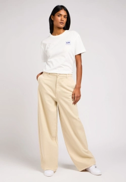 T-SHIRT DAMSKI lEE 112350206