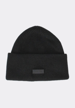 CZAPKA Z DODATKIEM WEŁNY I KASZMIRU CALVIN KLEIN K50K510662