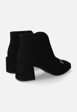 ZAMSZOWE BOTKI DAMSKIE VICTIM 910B-L038