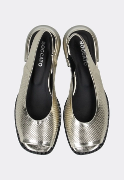 SANDAŁY DAMSKIE BOCCATO 707-83-157