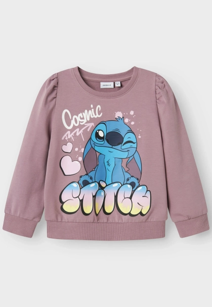 BLUZA DZIEWCZĘCA NAME IT 13238276