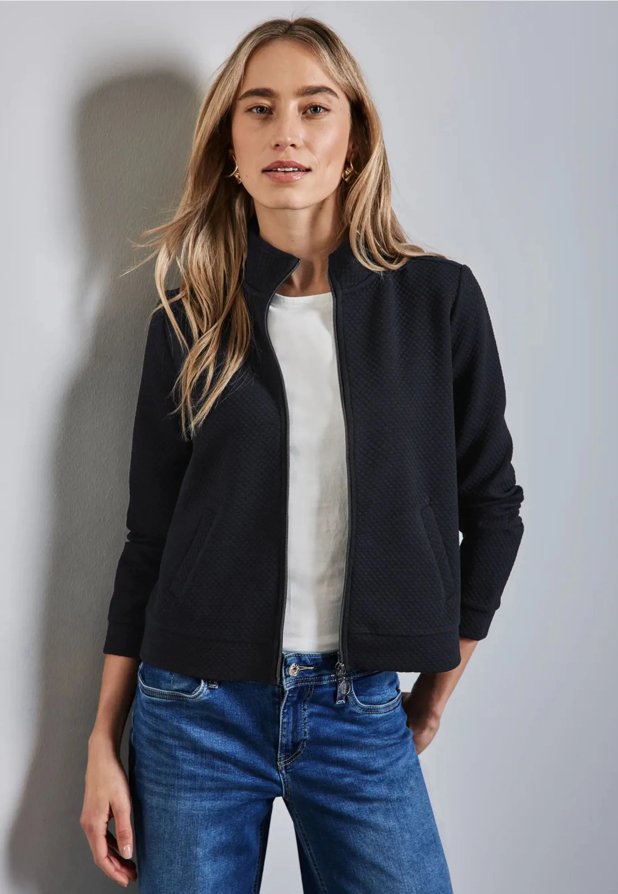 BLUZA DAMSKA STREET ONE 2 322784