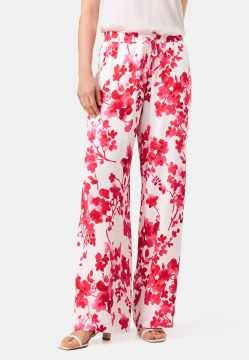 SPODNIE DAMSKIE TAIFUN 720334-11203