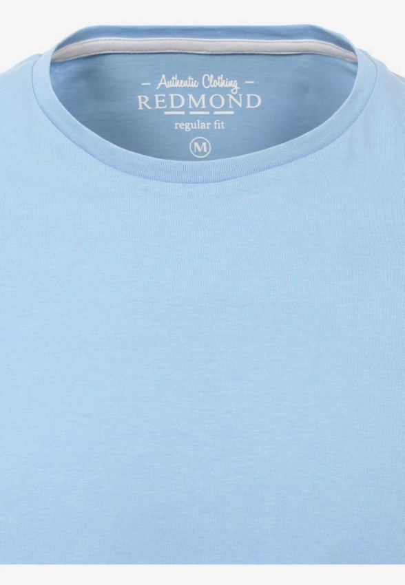 T-SHIRT MĘSKI REDMOND 665