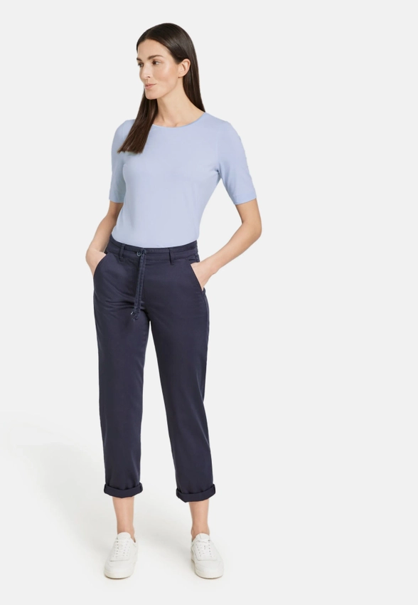 SPODNIE DAMSKIE GERRY WEBER 925045-67712