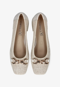 BALERINY DAMSKIE CAPRICE 9-22503-42