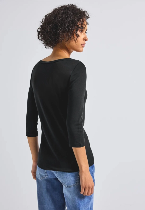 T-SHIRT DAMSKI STREET ONE 3 QR323993