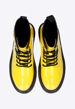 DAMSKIE TRZEWIKI Z KOLEKCJI GOE II2N4054