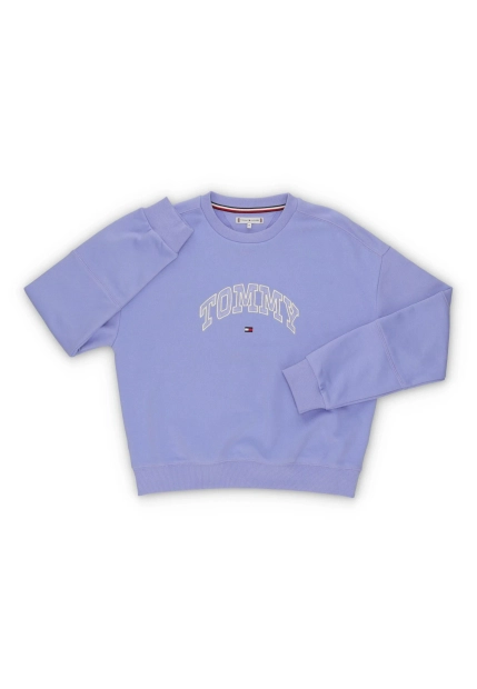BLUZA DZIEWCZĘCA TOMMY HILFIGER KG0KG08785